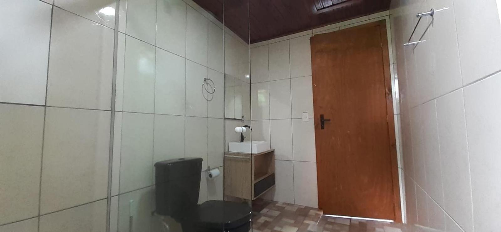 Refugio Do Lago Lages Chambre photo
